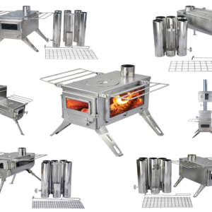 Camping Stoves