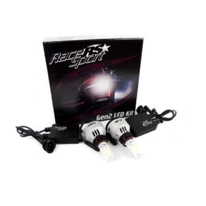 880-LED-G2-KIT - 880 GEN2 LED Headlight Conversion Kit