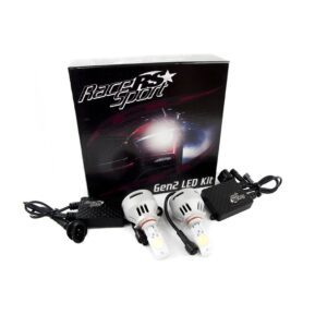 9005-LED-G2-KIT - 9005 GEN2 LED Headlight Conversion Kit