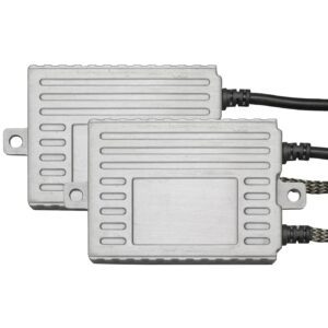 BALLAST-CANBUS-G2-PR - 35W GEN 2 Canbus HID Conversion Spare Ballasts (Pair)