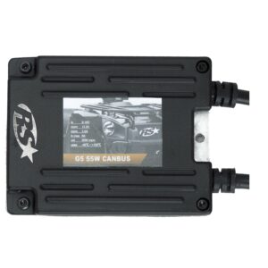 B-GEN5 - B-Stock - Returned & Tested GEN5 HID Ballasts