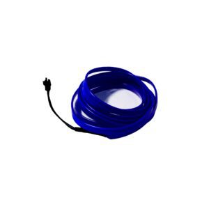 FNSL3MB - 9ft (3M) Flexible Neon Interior Strip Lighting (Blue)