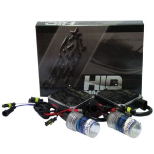 H11-5K-G2-CANBUS - H11 GEN 2 Canbus HID Regular Ballast Kit - Build to Order