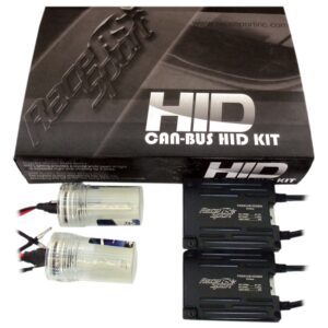 9004-8K-G5-CANBUS - 9004 GEN5 Canbus HID Conversion Headlight Kit - 55W SUPER SLIM Ballast Kit