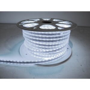 RS-5050-164FT-CW - 164ft 110V Atmosphere 5050 LED Strip Lighting Reel (Cool White)