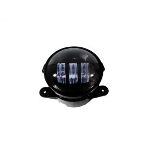 RS-4LEDFOG30W - 07-17 Jeep JK 4in 30W/1,050LM LED Cree Fog Light Kit