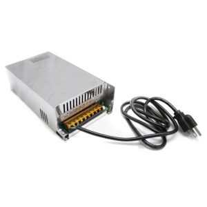 RS-55A-SUPPLY - 110V In/12V Out/ 55 Amp Power Supply