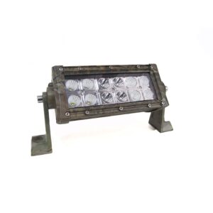 RS-CAMO-36W - CAMO Series 8in 36W/2,340LM CREELED Light Bar