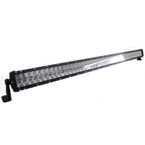 RS-CREE-50BARHD - 52in Heavy Duty Series 260W/21,000LM Dual Row LED Light Bar