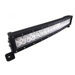 RS-DRWRAP-120W - Wraparound Series 20in CREE COMBO LED Light Bar