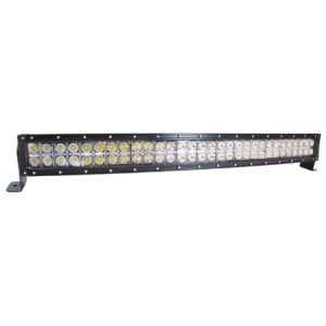 RS-DRWRAP-180W - Wraparound Series 30in CREE COMBO LED Light Bar