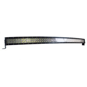 RS-DRWRAP-300W - Wraparound Series 50in CREE COMBO LED Light Bar