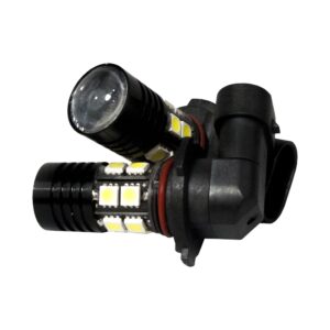 RS-H10-LED-LAMP-PR - H10 Hi-Power Projector LED DRL Bulbs (Pair)