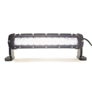 RS-HD-SR10 - Stealth Series 10in 50W/4,280LM Single Row LED Light Bar