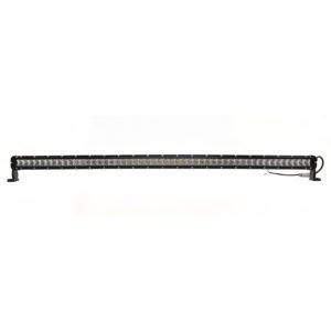 RS-HD-SR50 - Stealth Series 52in 250W/21,400LM Single Row LED Light Bar