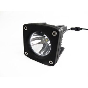 RS-HD10W-PUZZLE - HD 10W Hi-Power Puzzle LED CREE Spot Light (Each)