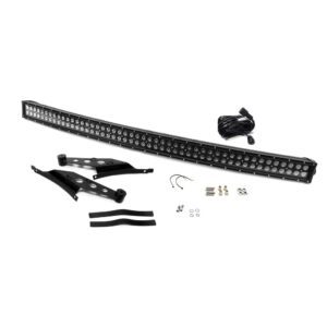 RS-L66-288W - 09-17 Ram 2500/3500 Complete LED Light Bar Kit