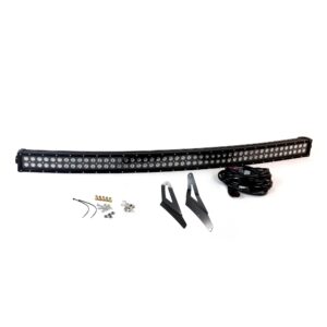 RS-L70-312W - 02-08 Ram 1500 Complete LED Light Bar Kit