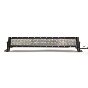 RS-LED-120W - Street Series 22in 120W/7,800LM LED Light Bar w/ Harness