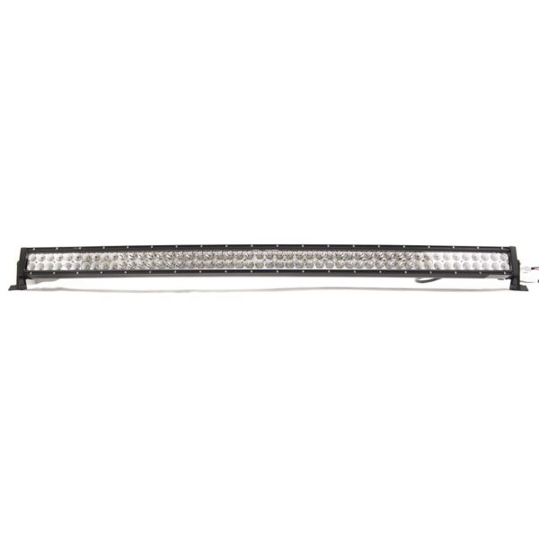 RS-LED-300W - Street Series 50in 300W/20,000LM LED Light Bar w/ Harness