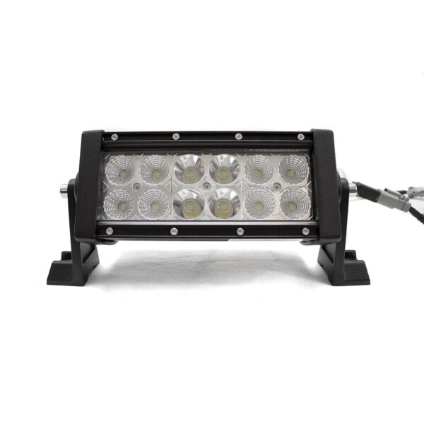 RS-LED-36W - Street Series 8in 36W/2,340LM LED Light Bar w/ Harness