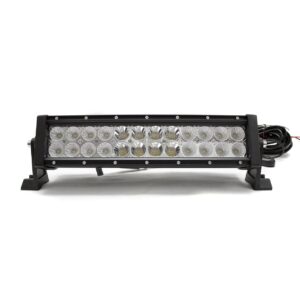 RS-LED-72W - Street Series 14in 72W/4,680LM LED Light Bar w/ Harness