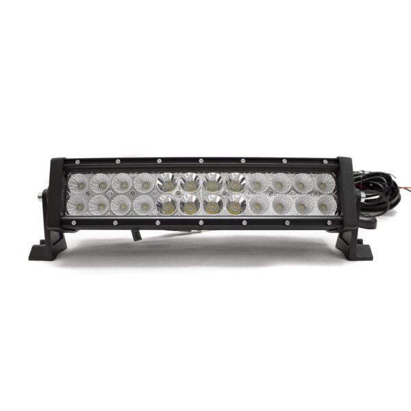 RS-LED-72W - Street Series 14in 72W/4,680LM LED Light Bar w/ Harness