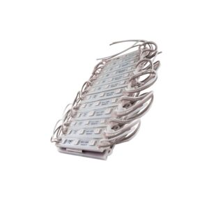 RS-POD5050-15FT-W - 15ft 30-Module 5050 LED Pod Strip Light Kit (White)