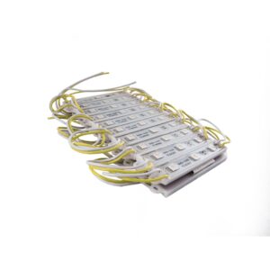 RS-POD5050-9FT-Y - 9ft 20-Module 5050 LED Pod Strip Light Kit (Yellow)