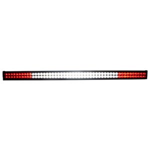 RS-RBAR-300W - 50in Full-Size LED Signal/Reverse LED Light Bar (5-Function/2-Color)