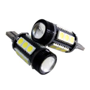 RS-T15-LAMP-PR - T15 Hi-Power LED Projector LED Reverse Bulbs (Pair)