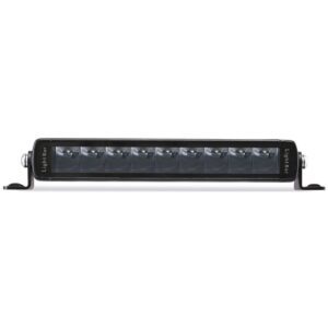 RS10TEMPLB - 10in 45-watt LED Single Row Stealth Light Bar; MELT Temp Control System