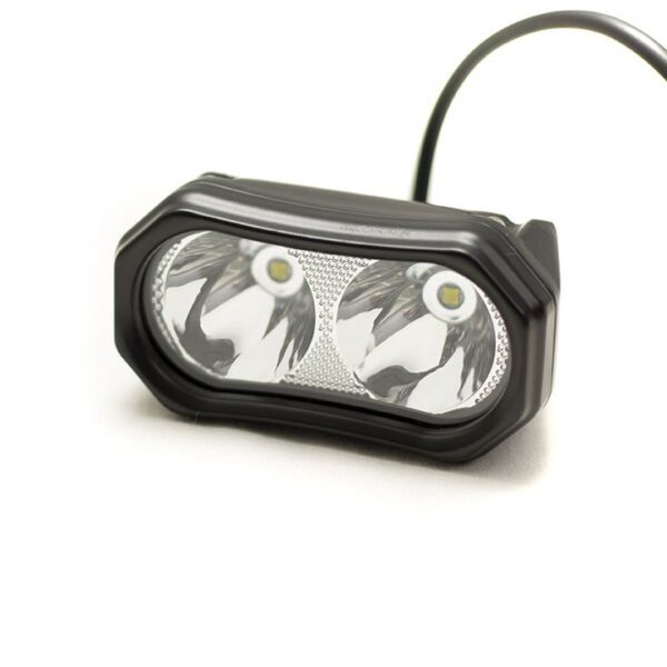 RS10WMP-S - 10W MINI-PRO CREE LED Light - Spot Beam Pattern