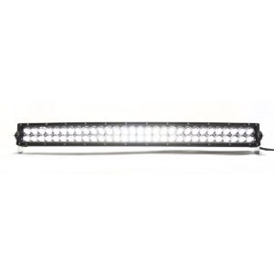 RS180 - 31.5in ECO-LIGHT Series 180W Wraparound LED Light Bar w/ 3D Reflector Optics