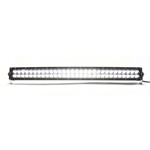 RS180 - 31.5in ECO-LIGHT Series 180W Wraparound LED Light Bar w/ 3D Reflector Optics