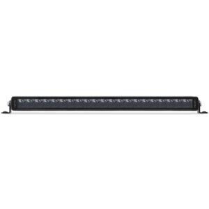 RS20TEMPLB - 20in 105-watt LED Single Row Stealth Light Bar; MELT Temp Control System