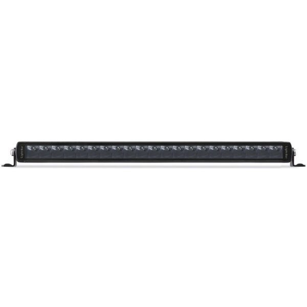 RS20TEMPLB - 20in 105-watt LED Single Row Stealth Light Bar; MELT Temp Control System