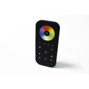 RS2819T8 - 8-Zone RGB RF Remote(forPart # RS1009FA7PD - Sold Separately)