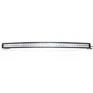 RS300-WA - 52in ECO-LIGHT Series 300W Wraparound LED Light Bar w/ 3D Reflector Optics