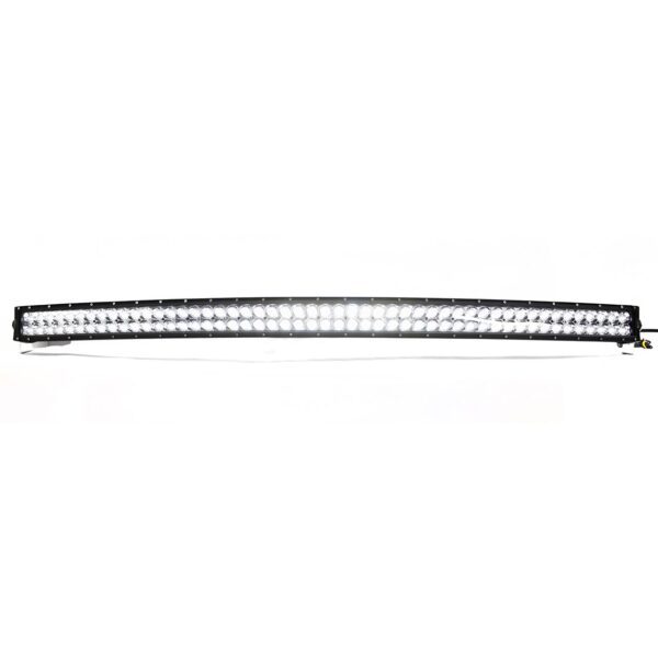 RS300-WA - 52in ECO-LIGHT Series 300W Wraparound LED Light Bar w/ 3D Reflector Optics