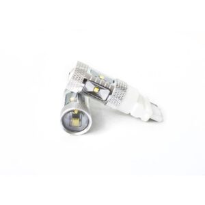 RS3156HPW - 3156 BLAST Series Hi-Power 30W CREE LED Replacement Bulbs (White) (Pair)