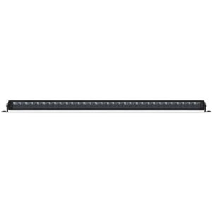 RS32TEMPLB - 32in 165-watt LED Single Row Stealth Light Bar; MELT Temp Control System