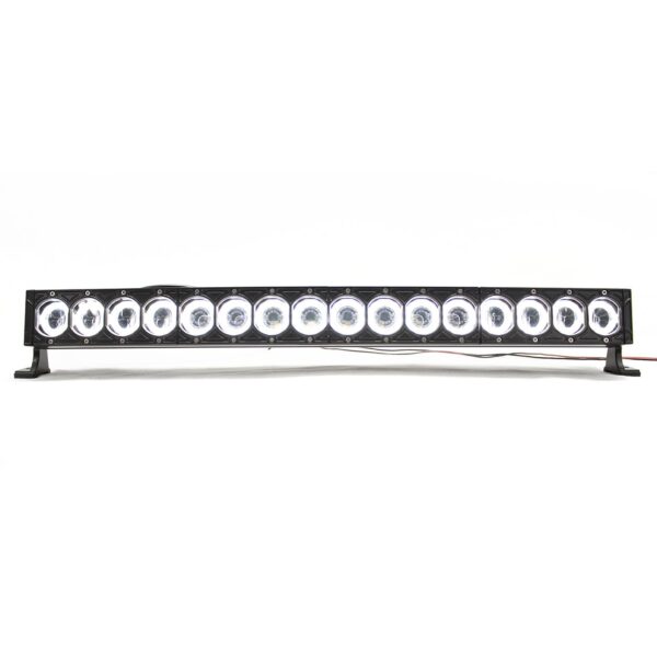 RS34HALO - HALO-DRL Series 31in 160W/14,500LM LED Light Bar w/ Halo DRL