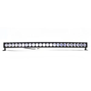 RS50HALO - HALO-DRL Series 46in 240W/21,600LM LED Light Bar w/ Halo DRL