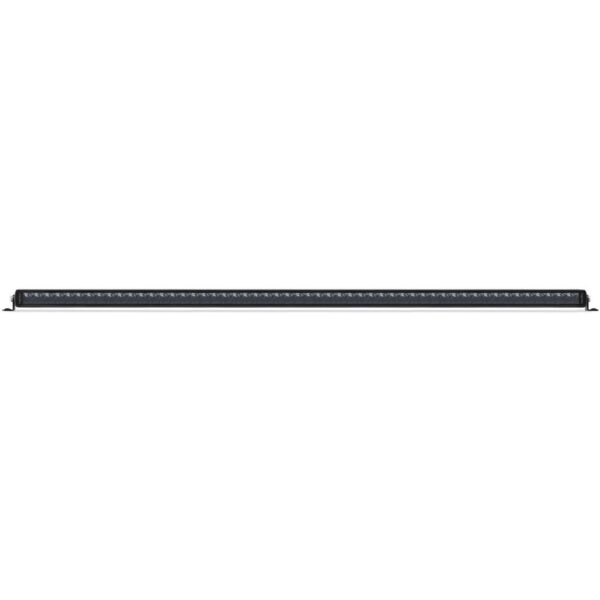 RS50TEMPLB - 50in 270-watt LED Single Row Stealth Light Bar; MELT Temp Control System