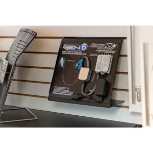 RS5ACS-3C - GEN6 HID Kit Professional 5-Axis Counter/Slatwall Retail Display (Unpowered)