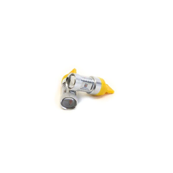 RS7440HPA - 7440 BLAST Series Hi-Power 30W CREE LED Replacement Bulbs (Amber) (Pair)