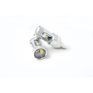 RS7440HPW - 7440 BLAST Series Hi-Power 30W CREE LED Replacement Bulbs (White) (Pair)