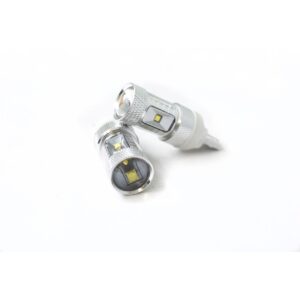 RS7443HPW - 7443 BLAST Series Hi-Power 30W CREE LED Replacement Bulbs (White) (Pair)