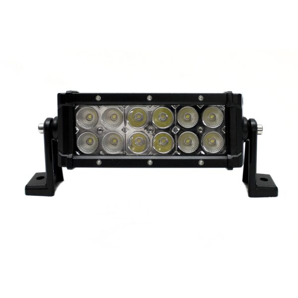 RS836 - Excursion Series 8in 36W LED Light Bar